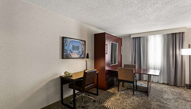 Room - Wingate by Wyndham South Bend/Notre Dame