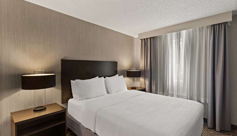 Room - Wingate by Wyndham South Bend/Notre Dame
