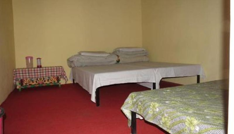 Info - Sham Vallery Gopa Residency Temisgam