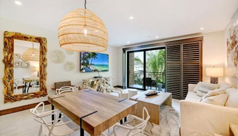 Suite - Bali Hai Beach Resort
