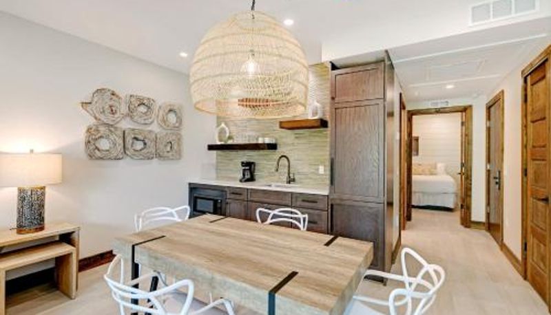 Suite - Bali Hai Beach Resort