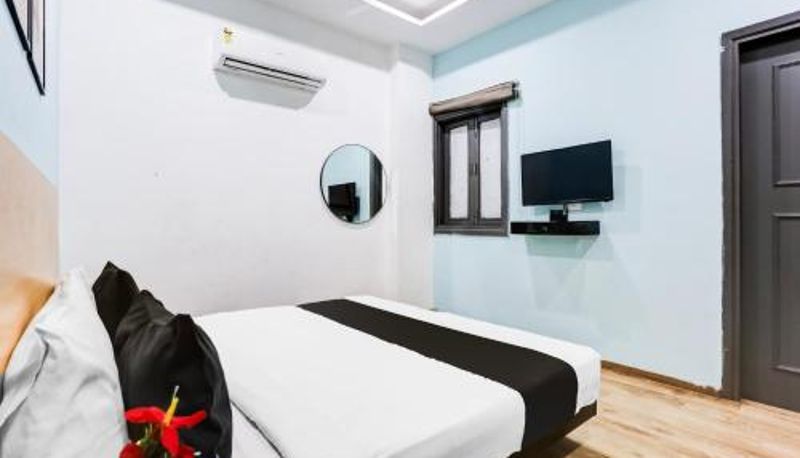 Oda - Townhouse Rohini Sector 23