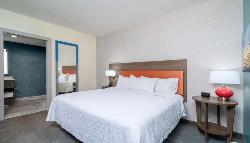 Chambre - Home2 Suites by Hilton Fredericksburg South Spotsylvania