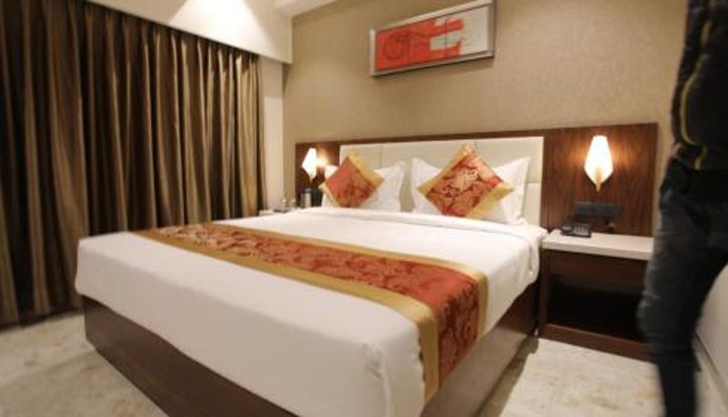 Info - Chittorgarh Hotel The Grand Chittor
