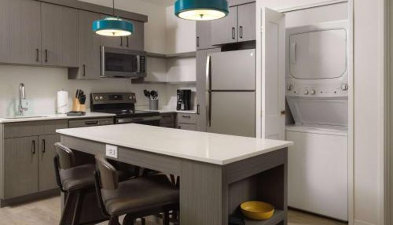 Suite - WaterWalk Extended Stay Boise - Meridian