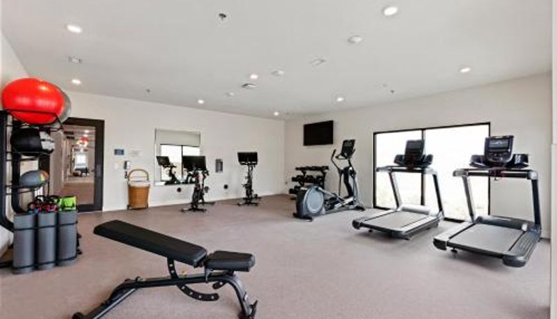Area benessere e fitness - WaterWalk Extended Stay Boise - Meridian