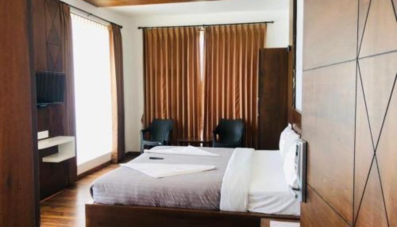 Zimmer - Belair Resorts