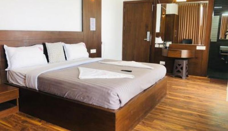 Pokój - Belair Resorts