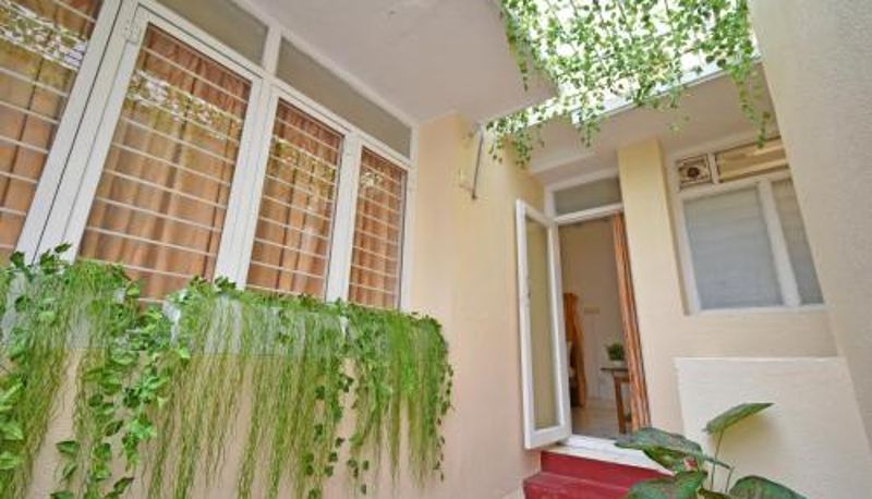 Quarto standard - Villa Waves