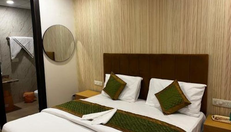 Info - Roomquet comfort inn