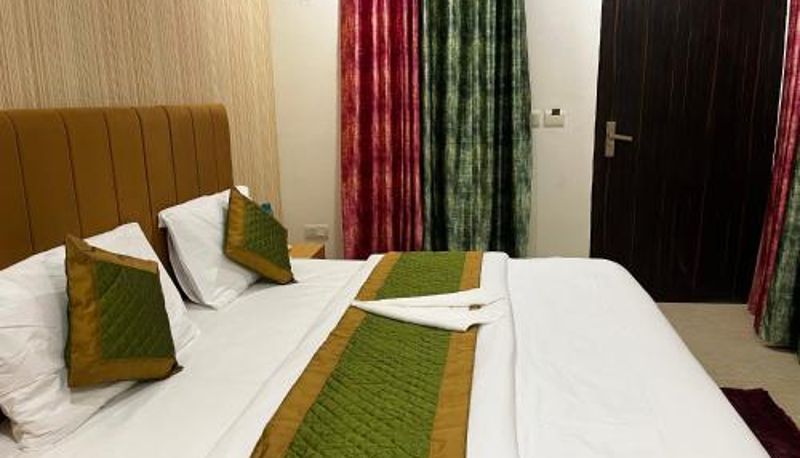 Chambre Standard - Roomquet comfort inn
