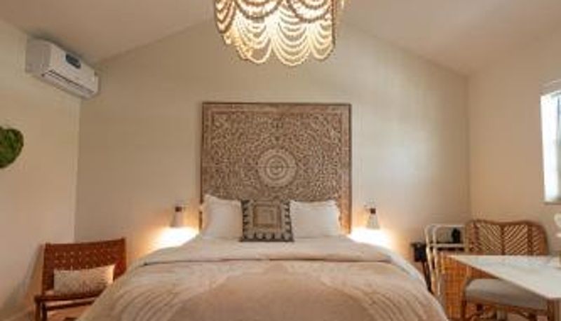 Oda - Seahorse Beach Bungalows