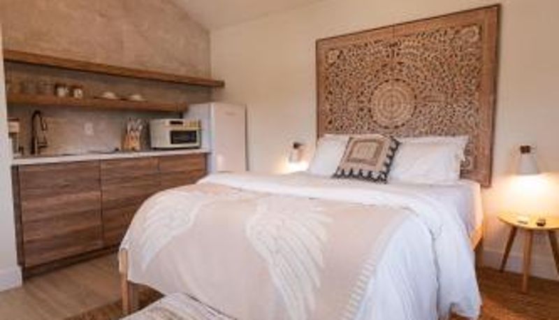 Oda - Seahorse Beach Bungalows