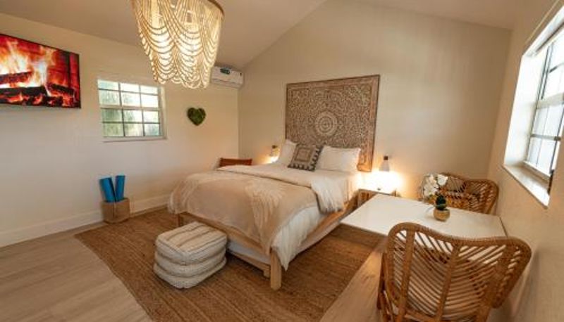 Oda - Seahorse Beach Bungalows