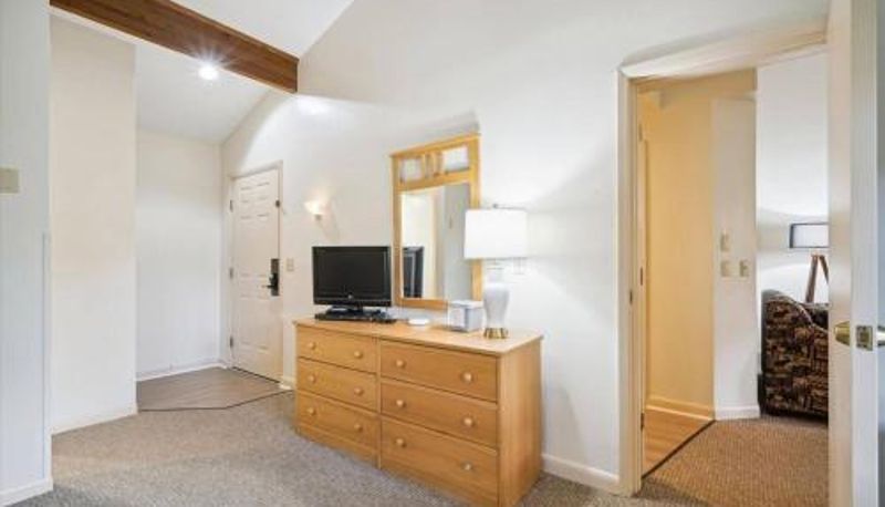 Standart oda - Cedarbrook Two bedroom Suite 20102