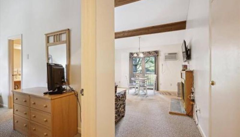Standart oda - Cedarbrook Two bedroom Suite 20102