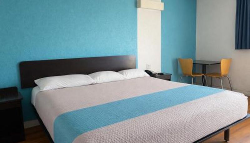 Kamer - Trade Wind Motel Jacksonville TX US 69
