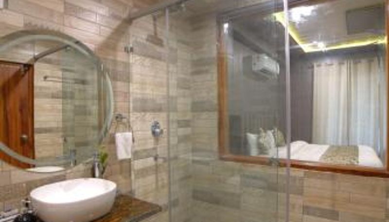 Room - Yogved Hospitality & Resort