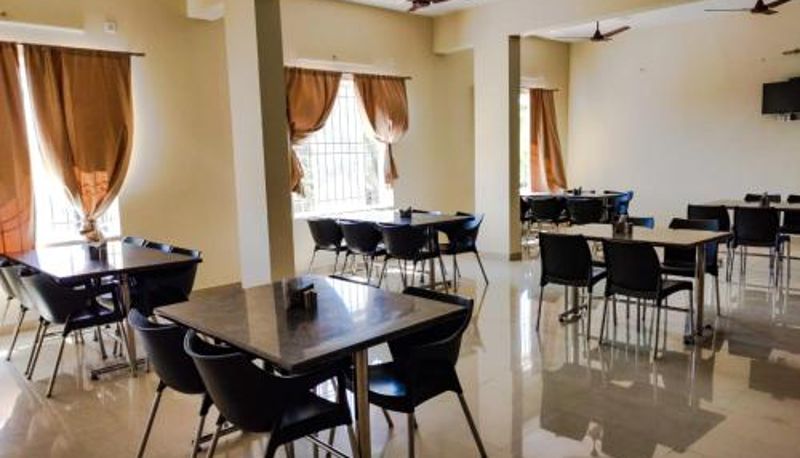 Informacje - Fortune Village Hotel