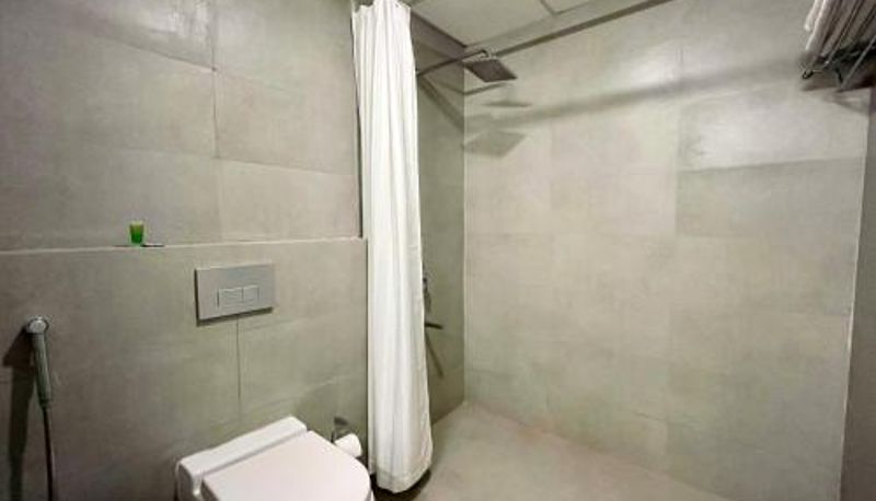 Camera - Located on Calangute Main Road Hotel The Golden Sands