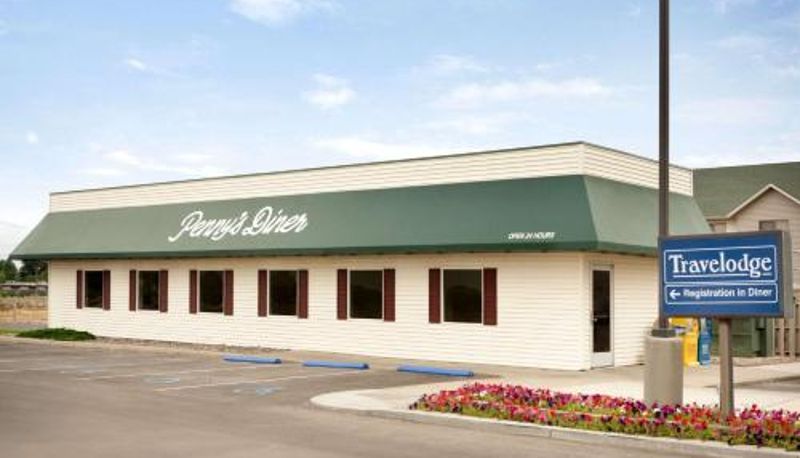 Tripla - Travelodge by Wyndham Milford