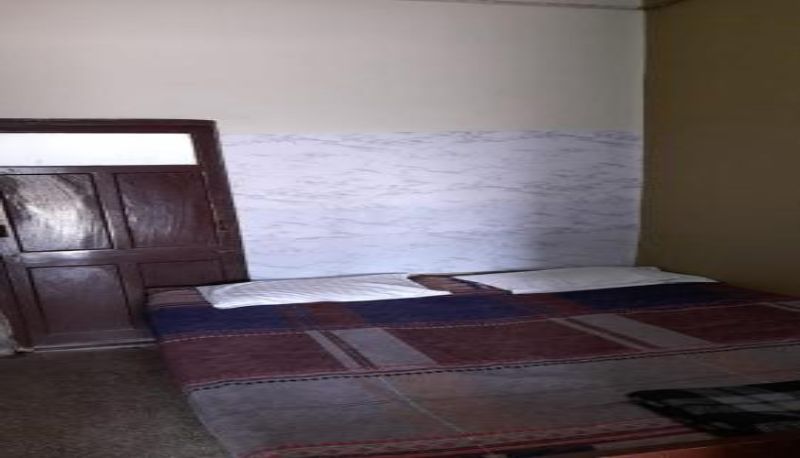 Standardzimmer - Call on 79031-58122 for booking-Rupak Rest house Near Temple only 2 min walking distance