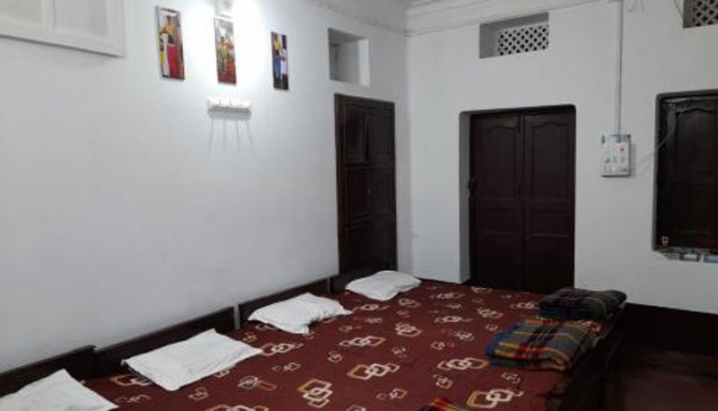 Info - Call on 79031-58122 for booking-Rupak Rest house Near Temple only 2 min walking distance