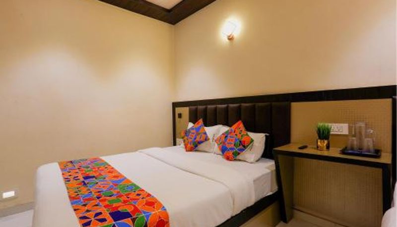 Bilgi - FabHotel Prime Land - Nr BKC