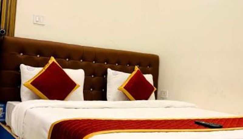 Standardzimmer - ROSEPARK INN