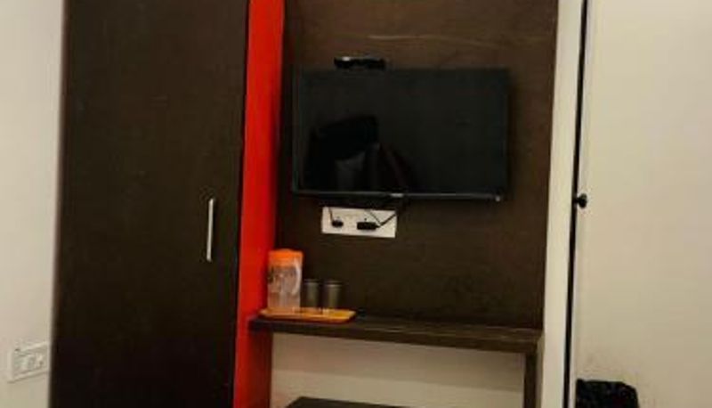 Standard room - ROSEPARK INN