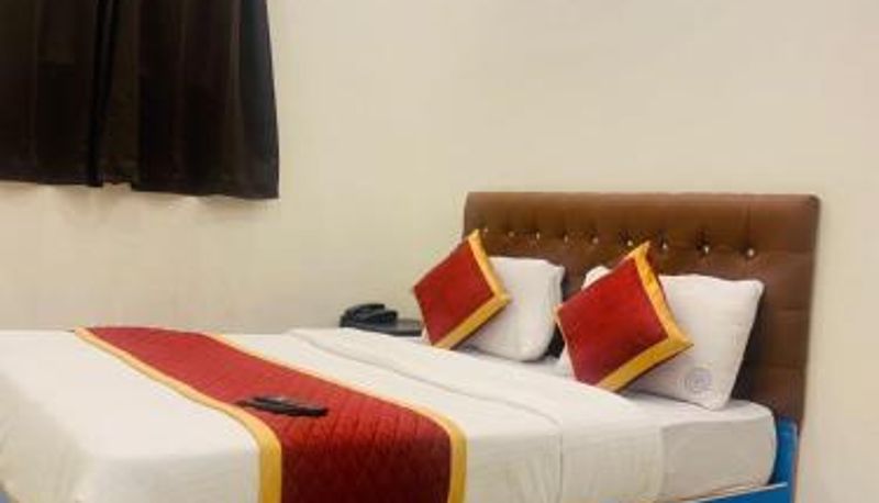 Standard room - ROSEPARK INN