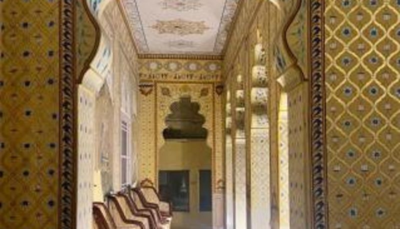 Bilgi - Hotel Bissau Palace