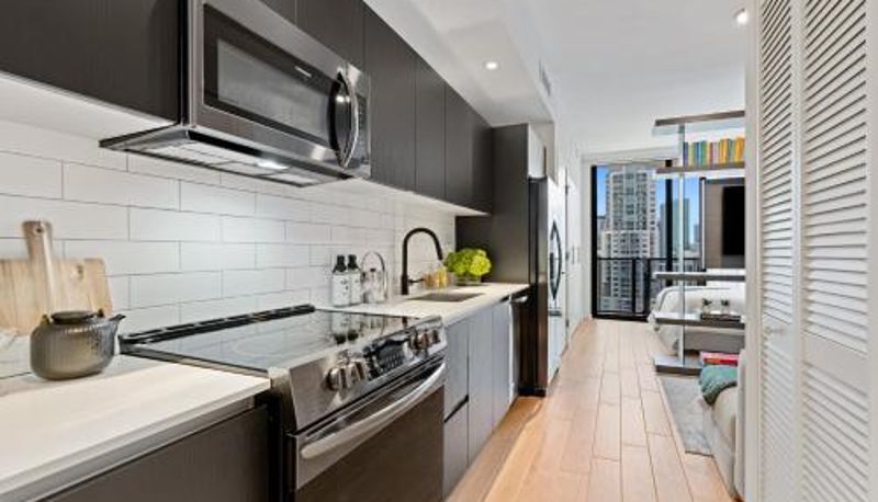 Zimmer - The Elser Hotel Miami - An All-Suite Hotel