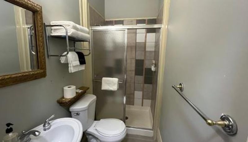 Suite - Stone Gables Inn