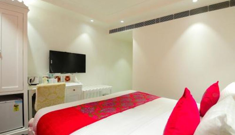 Camera - Hotel Pinky Villa - Heritage Boutique Suites