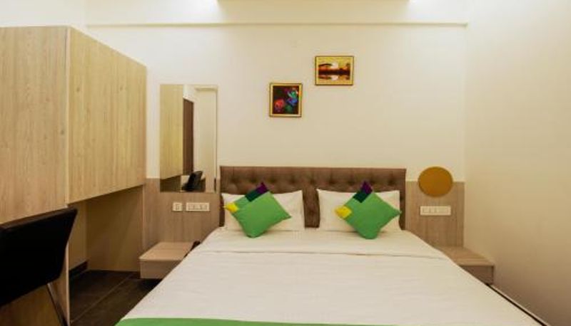 Habitación - Itsy Hotels Silver Keys