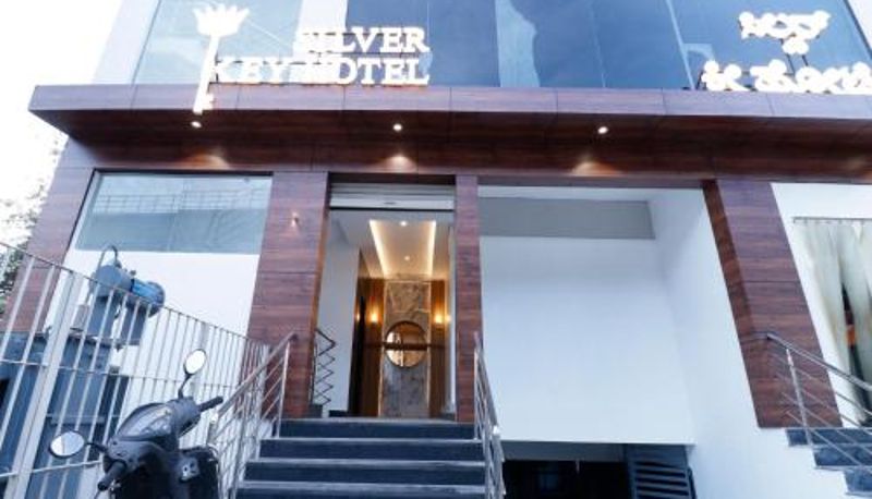 Información - Itsy Hotels Silver Keys