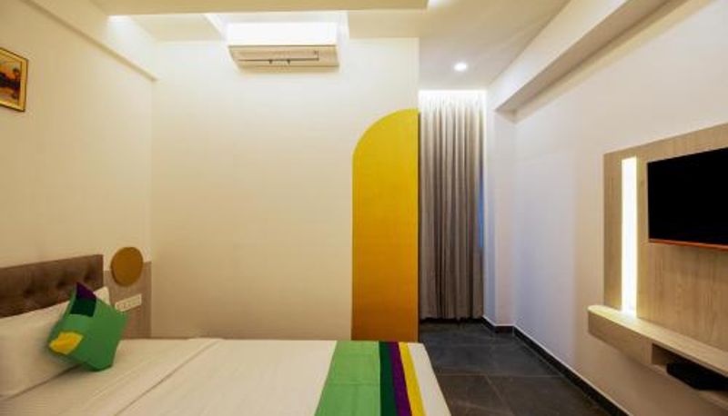 Habitación - Itsy Hotels Silver Keys