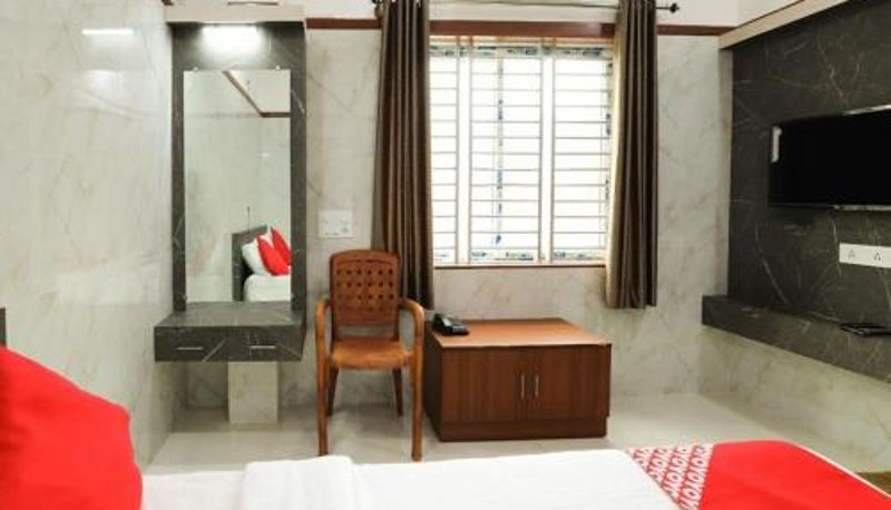 Camera - Guru Comforts Belur