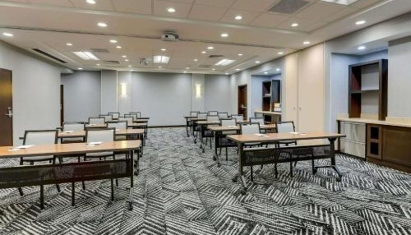 Salle de conférence - Hyatt Place St. Louis/Chesterfield
