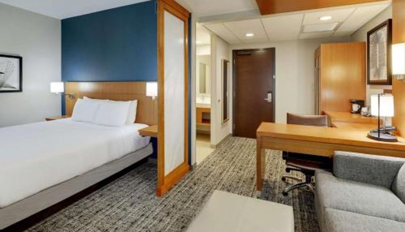 Chambre - Hyatt Place St. Louis/Chesterfield