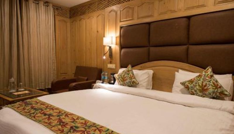Pokój - Hotel Imperial Resorts