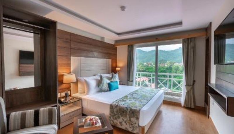 Suite - Cygnett Resort Mountain Breeze
