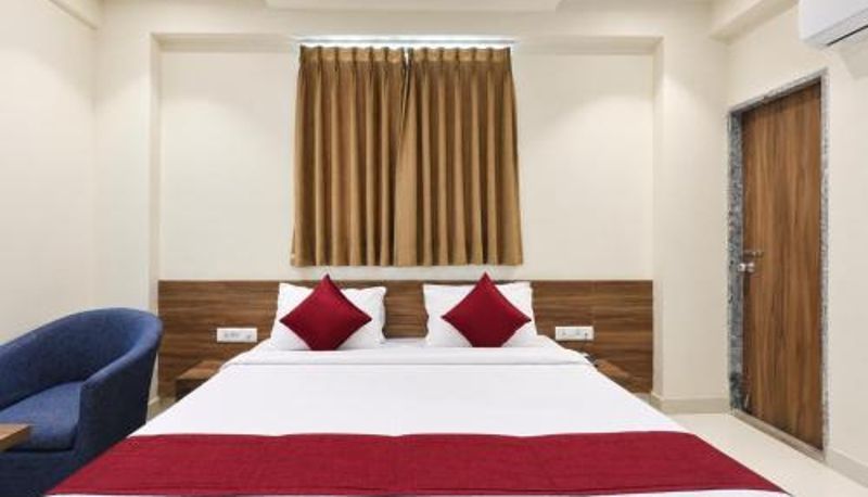 Pokój - Somnath Hotel Scintilla