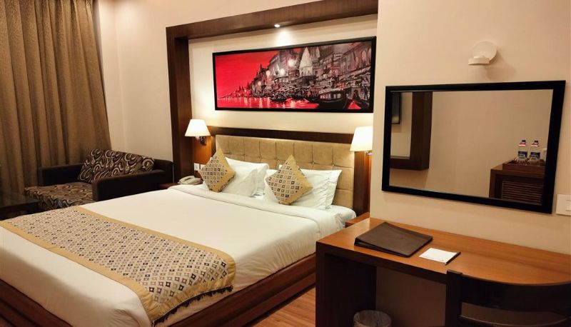 Camera - Ramada by Wyndham Varanasi Katesar