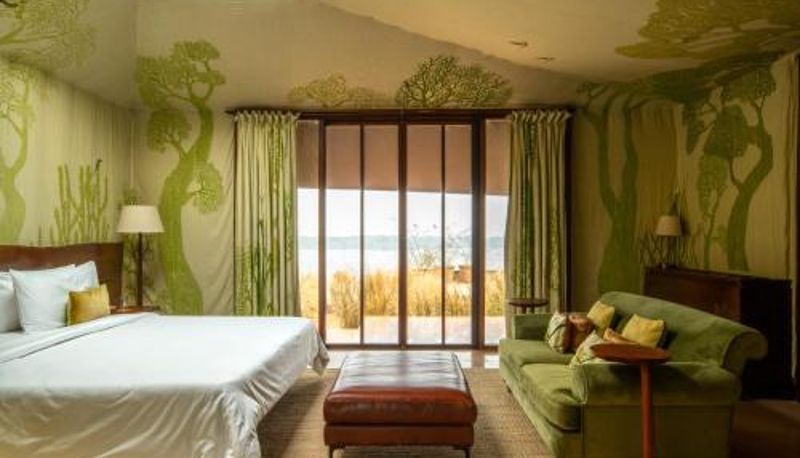 Zimmer - District Pali  Nimaj RAAS Chhatrasagar