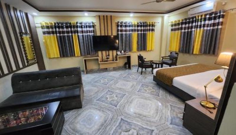 Pokój typu family - THE BODHI PALACE RESORT