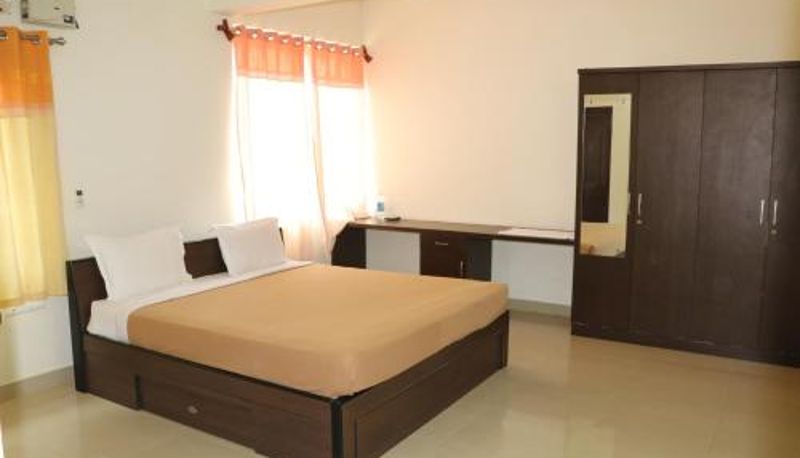 Info - Comfort Stay