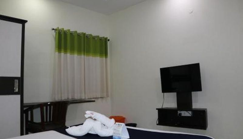 Pokój typu standard - Comfort Stay