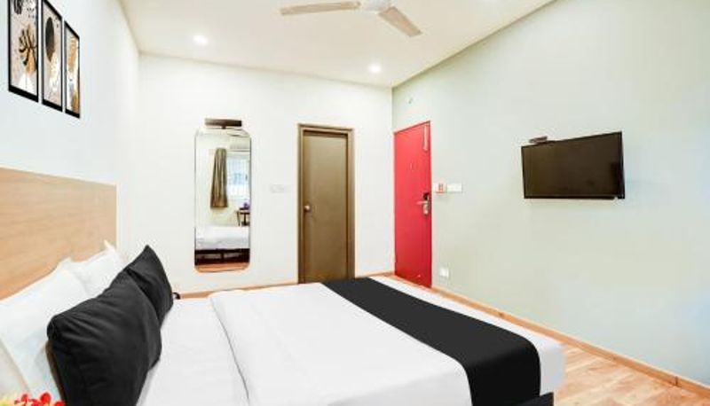 Kamer - Townhouse RR Nagar
